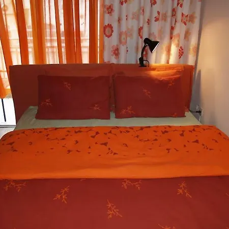 Apartmán The Ideal House In The Center Veria (Imathia)