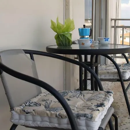 Apartamento The Ideal House In The Center Veria (Imathia)