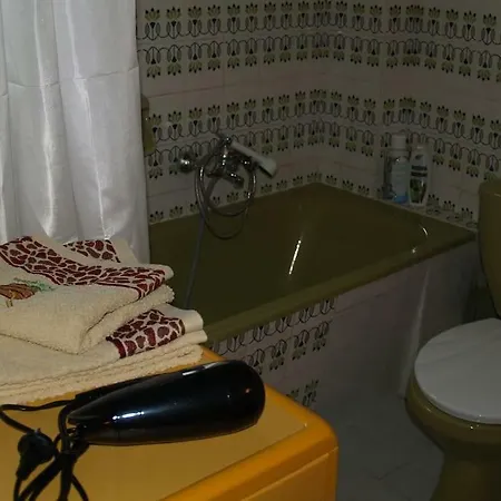 The Ideal House In The Center Apartmán Veria (Imathia)