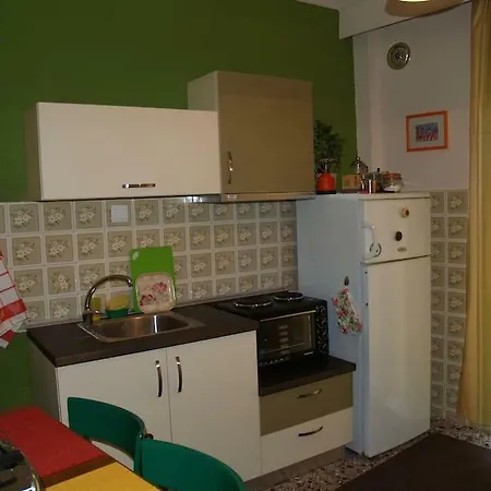 Apartmán The Ideal House In The Center Veria (Imathia)