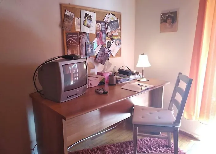 Διαμέρισμα The Ideal House In The Center *