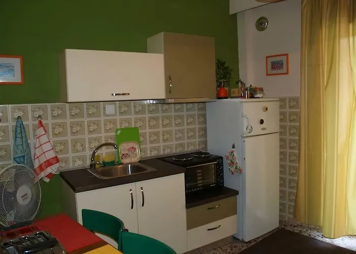 Διαμέρισμα The Ideal House In The Center Βέροια